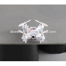 Mini gopro drone made in china 2.4G 4Channel 6-Axis RC Drone With Gyro